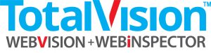 TotalVision is WebInspector + WebVision